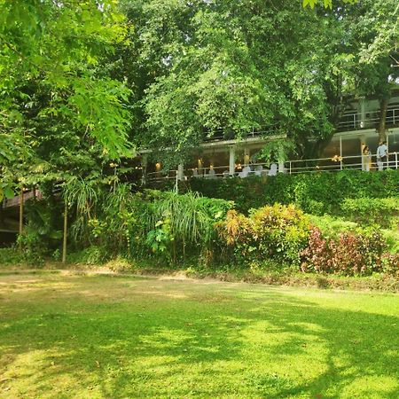 Plantation Hotel Helarambe Dış mekan fotoğraf