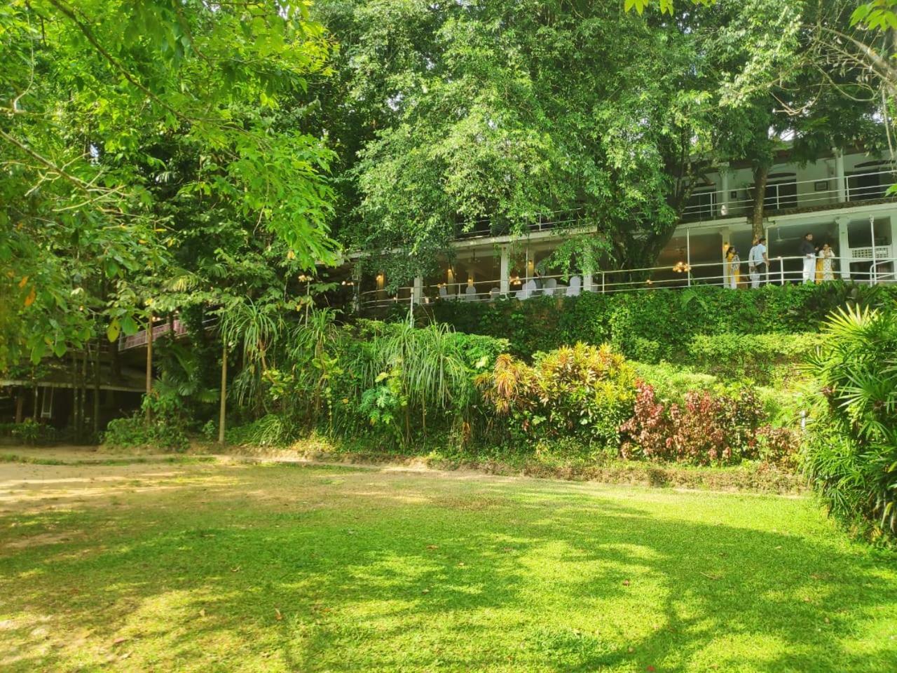 Plantation Hotel Helarambe Dış mekan fotoğraf