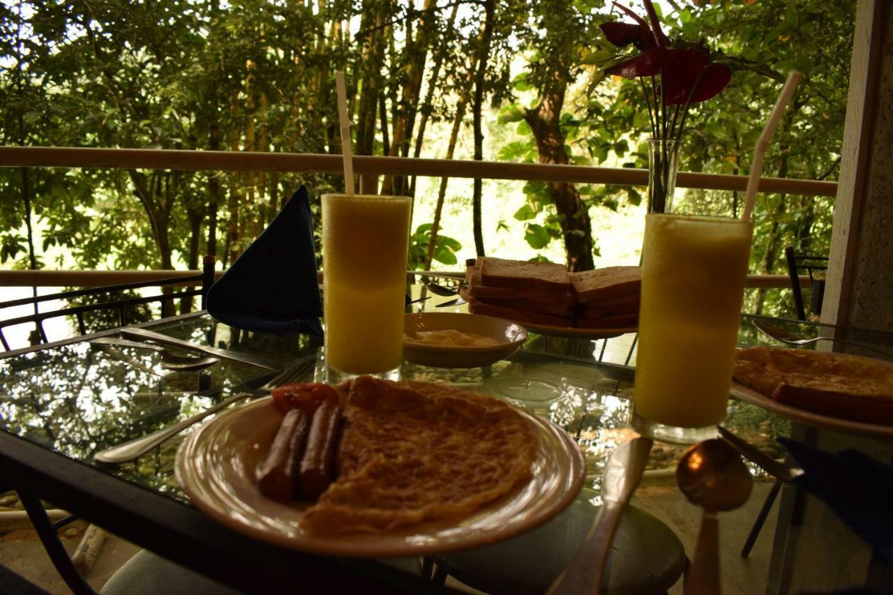 Plantation Hotel Helarambe Dış mekan fotoğraf