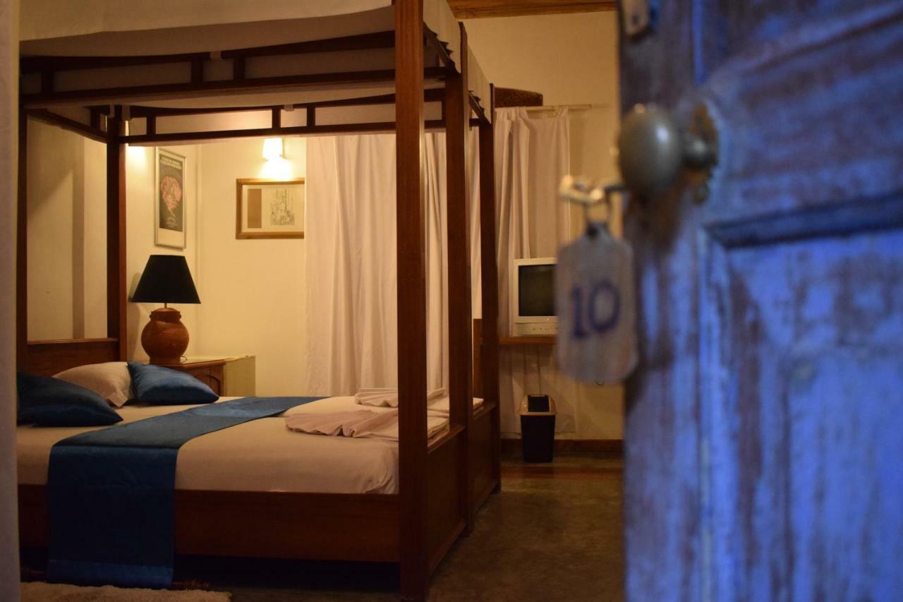 Plantation Hotel Helarambe Dış mekan fotoğraf