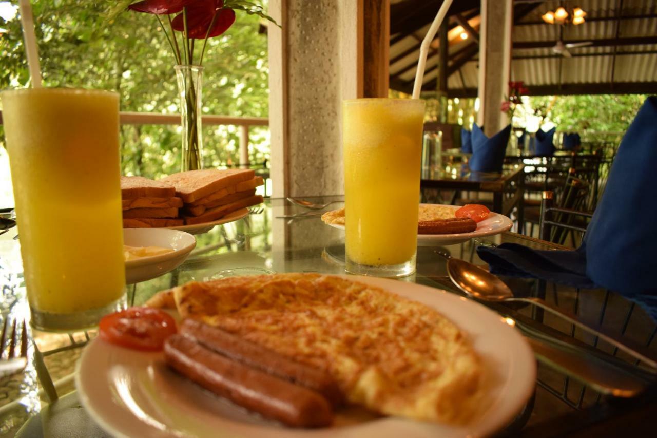 Plantation Hotel Helarambe Dış mekan fotoğraf