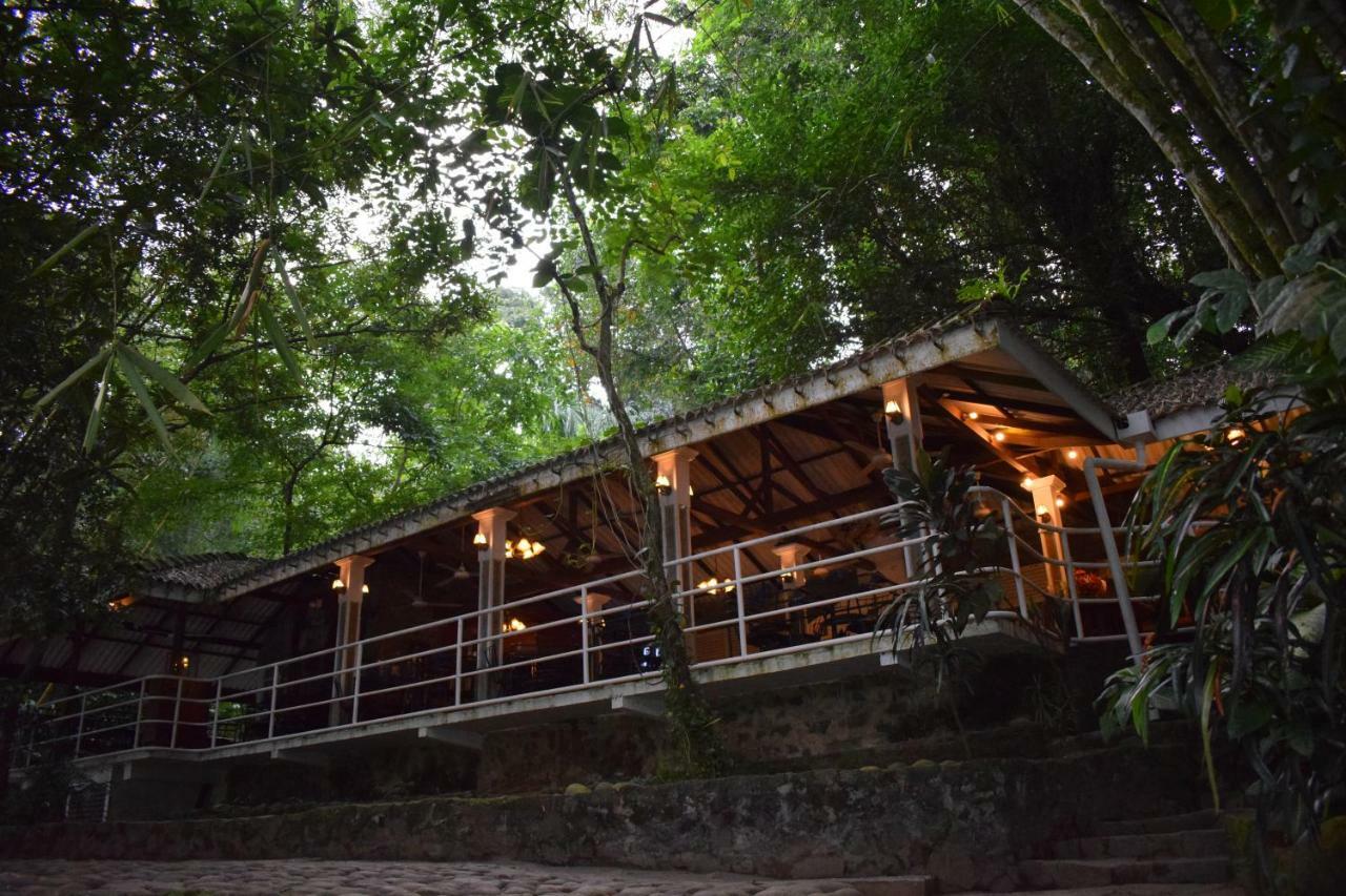 Plantation Hotel Helarambe Dış mekan fotoğraf