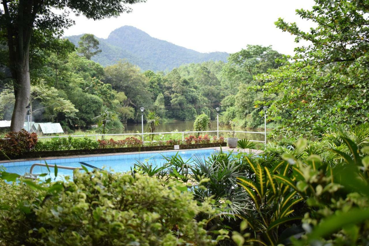 Plantation Hotel Helarambe Dış mekan fotoğraf