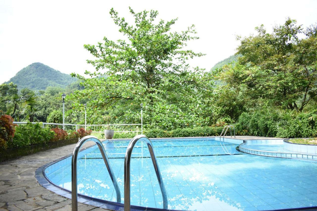Plantation Hotel Helarambe Dış mekan fotoğraf