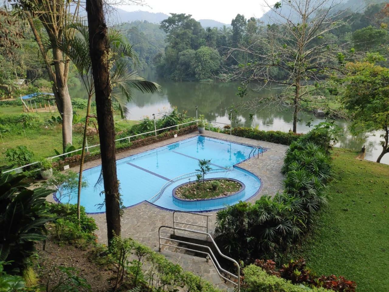Plantation Hotel Helarambe Dış mekan fotoğraf